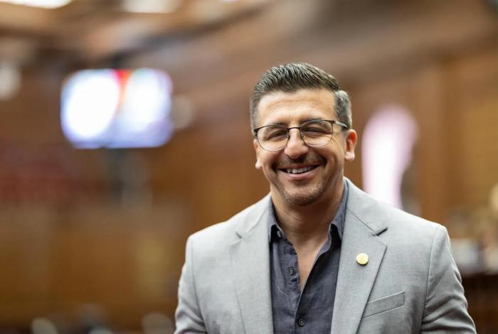 Diputado Toño Mendoza impulsa la creación de la Ruta de Turismo Artesanal en Michoacán