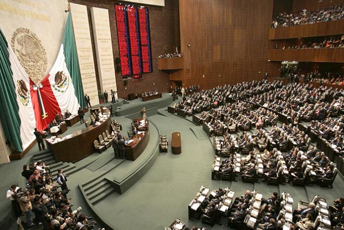 Diputados aprueban reforma para Ley General de Feminicidio