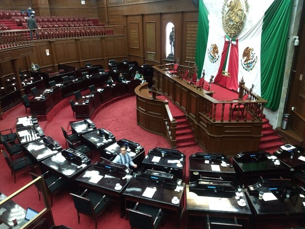 Diputados desdeñan el Comité de Transparencia