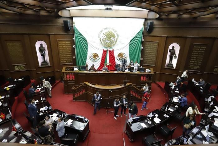 Diputados en Michoacán fortalecen el marco normativo para prevenir, atender y controlar el VIH y el SIDA