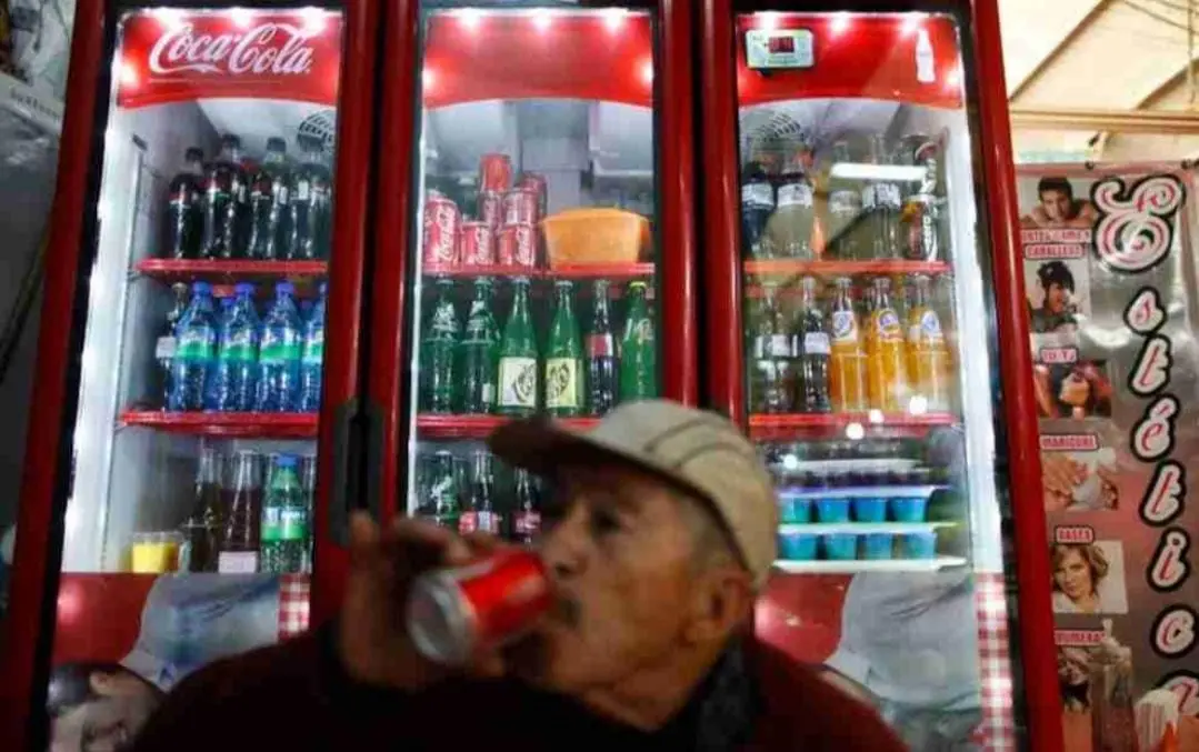 Diputados federales aprueban “impuestos sanos”