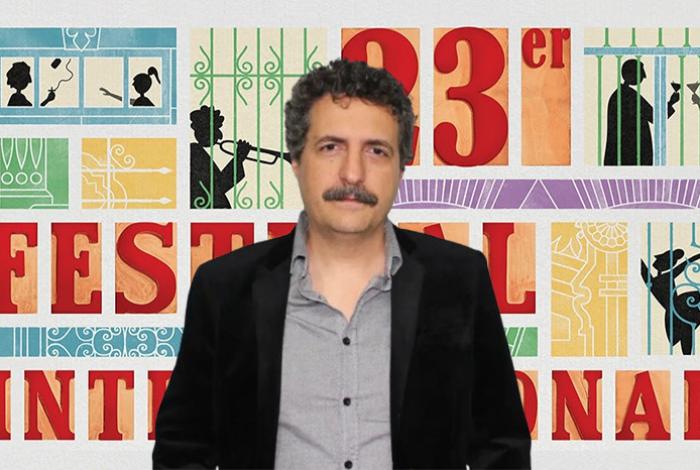 Director Kleber Mendonça recibirá medalla por trayectoria en Festival Internacional de Cine de Morelia