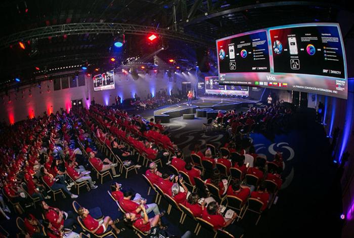 DirecTV y Sky comercializarán en Sudamérica el servicio de internet satelital de Amazon