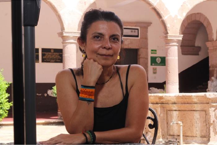 Dirigir con todo el cuerpo | Entrevista con la cineasta Kenya Márquez