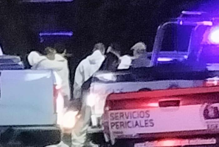 Discusión sentimental culmina con un hombre muerto en la colonia Felícitas del Río en Morelia; presuntamente se disparó en la cabeza