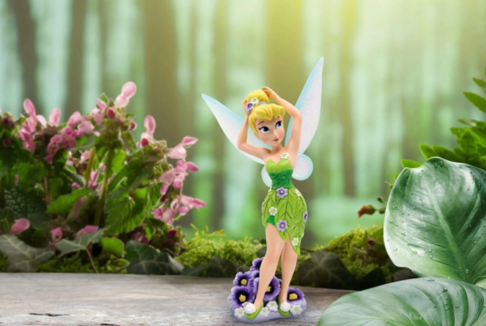 Disney+ prepara 'Tink', una serie de acción real de Tinker Bell, la hada de 'Peter Pan'