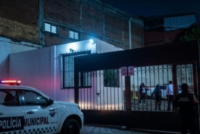 Dispar4n contra instalaciones de la CFE en Uruapan