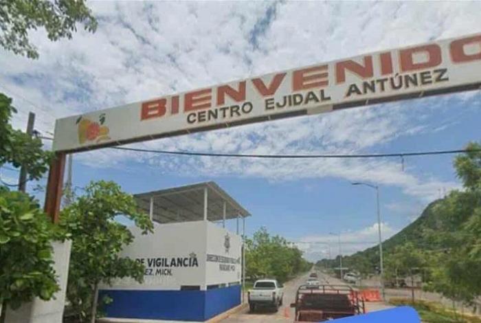 Disparan contra caseta de seguridad en Antúnez; no hay heridos