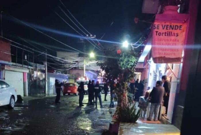 Disparo accidental deja un joven muerto y un intento de encubrimiento en Zitácuaro