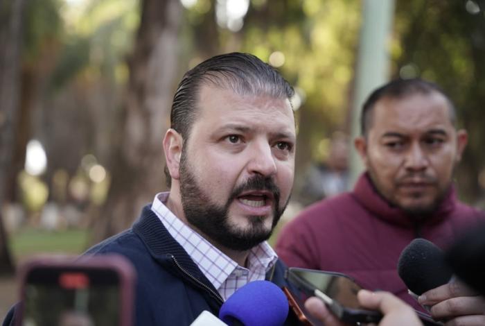 Disputa del crimen organizado recrudeció violencia en Zamora: Segob