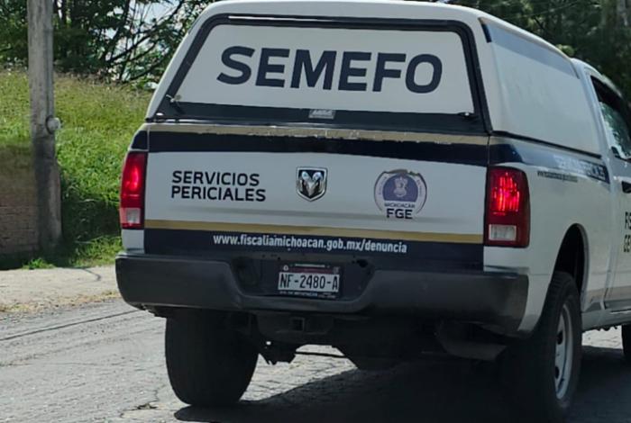 Doble homicidio en Caleta de Campos; Suponen las víctimas dormían durante el atentado