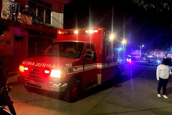 Doble homicidio en Uruapan deja dos mujeres muertas y un hombre herido