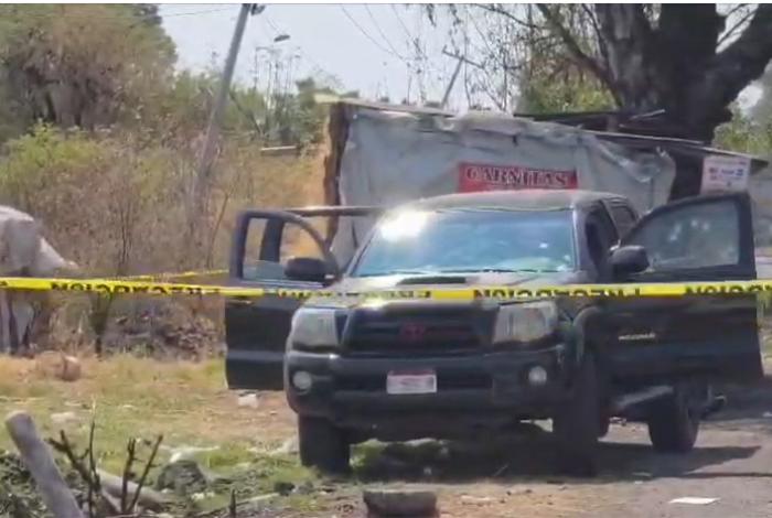 Doble homicidio y dos lesionadas tras atentado en Zamora
