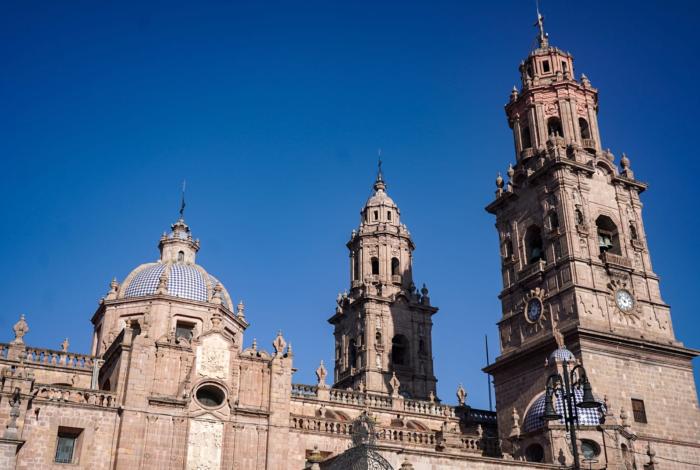 Domingo de harto calor; no olvides usar bloqueador solar