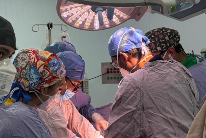 Donación de órganos en Morelia beneficiará a tres pacientes: SSM