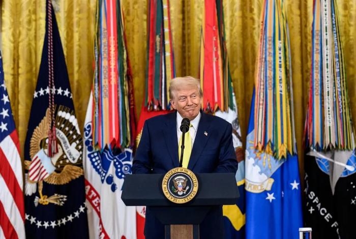 Donald Trump advierte a Vladimir Putin sobre graves consecuencias si no hay Paz en Ucrania