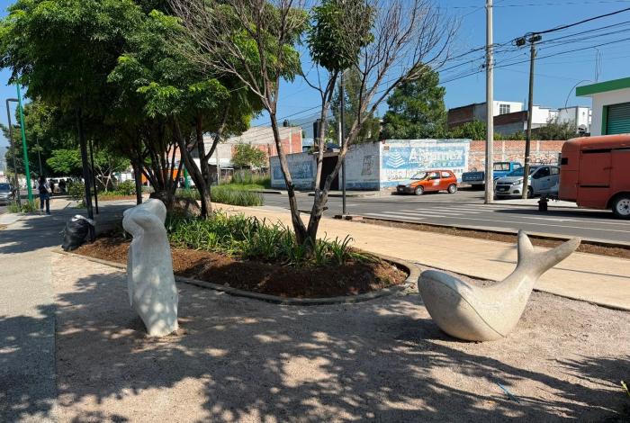Donde había basura, hoy hay vida: Parque Lineal de Quinceo detona convivencia y economía
