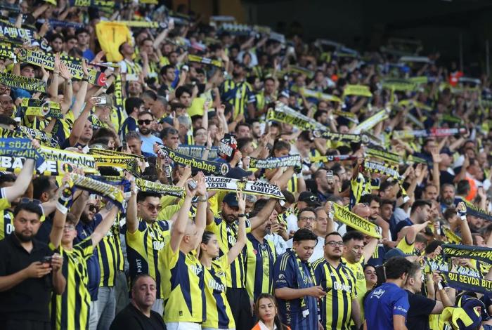 Dónde ver en vivo el Fenerbahce vs Benfica: ¿Debutará Edson Álvarez?