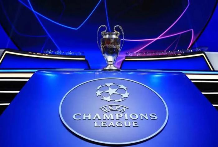 Dónde ver EN VIVO el sorteo de la Champions League 2025-26
