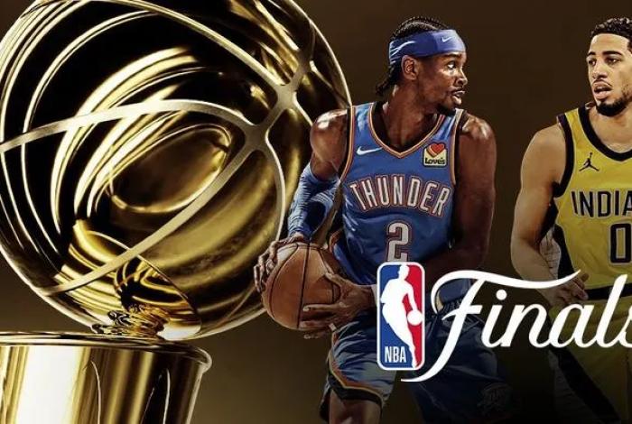 Dónde ver EN VIVO: Pacers vs Thunder, Juego 2 de las Finales de la NBA