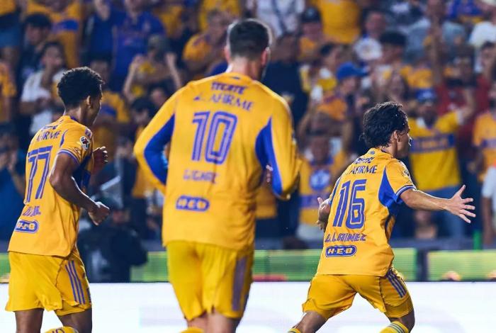 ¿Dónde y cuándo ver en vivo el Querétaro vs Tigres?