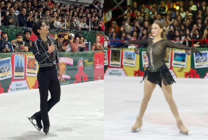 Donovan Carrillo llegó a Michoacán previo a su participación en los Juegos Olímpicos: Sectur