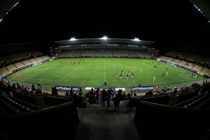  Dorados reprogramó su partido a causa de inseguridad en Culiacán