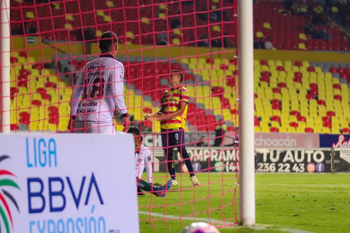  Dorados vs Atlético Morelia, buscando romper el maleficio de no ganar fuera de casa