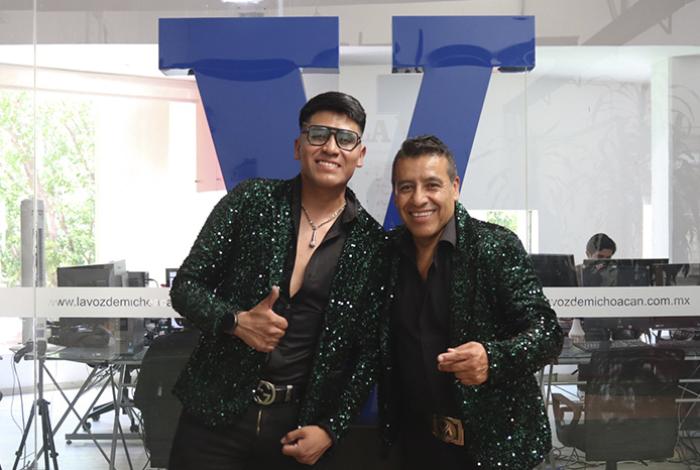Dos aniversarios, un solo escenario: Oaxapens y Sangre Brava preparan una gran fiesta en Morelia