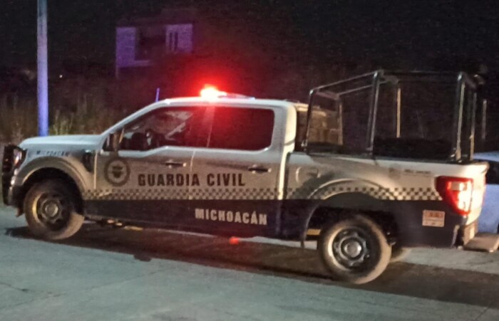 Dos hermanos son baleados para despojarlos de su camioneta