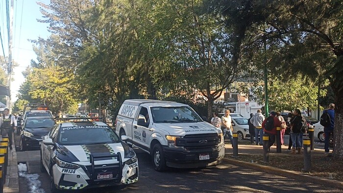 Dos hombres atacados a balazos son internados en el IMSS CAMELINA