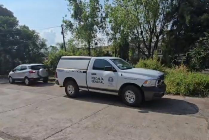 Dos hombres quedan heridos tras ataque a balazos en colonia Mártires de Uruapan, Morelia
