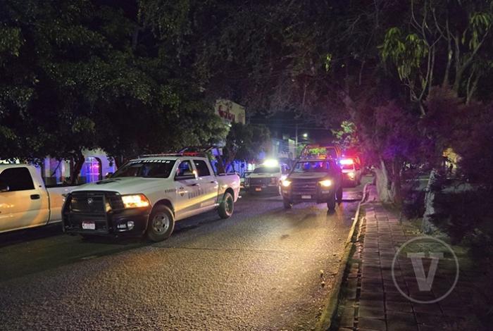 Dos jóvenes mueren ahogados en el Río Duero, entre Vista Hermosa e Ixtlán