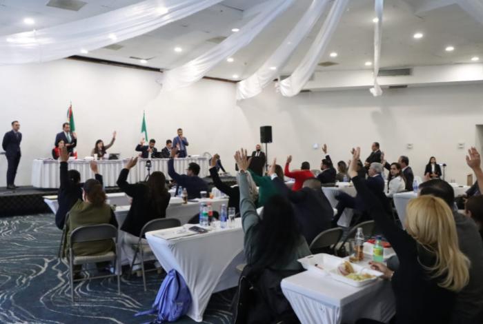  Dota Congreso del Estado a la Procuraduría de Protección de Niñas, Niños y Adolescentes de personalidad jurídica propia