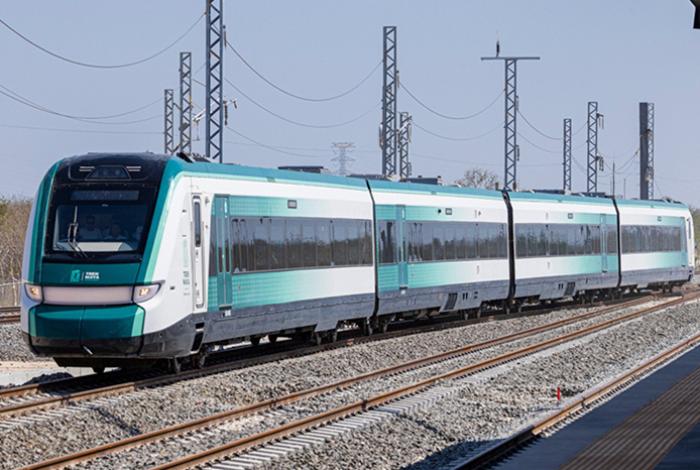 Dudas, polémicas y esperanzas, dos años del Tren Maya en el sureste de México