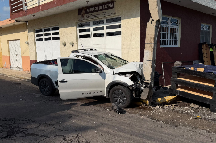 Dueño de negocio de venta de extintores se debate entre la vida y la muerte, tras ser atacado a balazos en Zamora