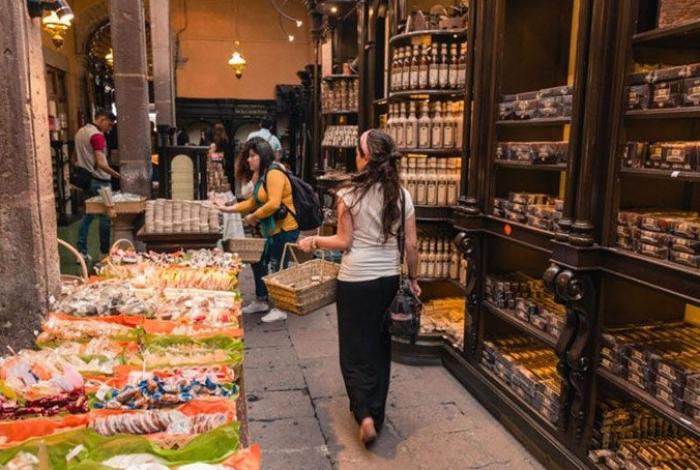 Dulces tradicionales de Michoacán, un regalo con historia y sabor para esta Navidad: Sectur