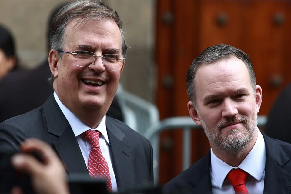 Ebrard confirma fechas de rondas de conversaciones en la revisión del T-MEC