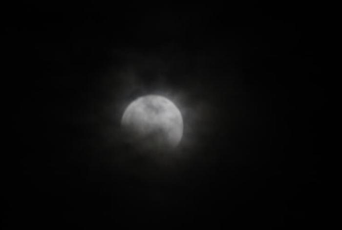 Eclipse lunar parcial en México: Horarios, fases y todo lo que debes saber sobre el fenómeno de este 27 de agosto