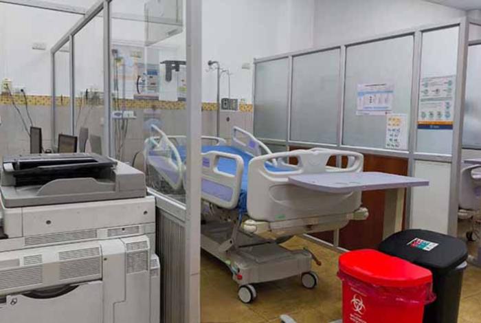 Ecuador ofrece disculpas a una venezolana esterilizada 'con coerción' cuando era menor
