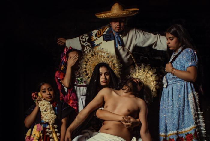 Eduardo López: entre la cámara, la pluma y la memoria