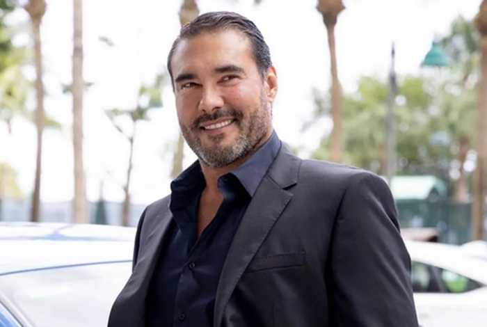 Eduardo Yáñez reacciona a la pelea entre “Alito” y Noroña