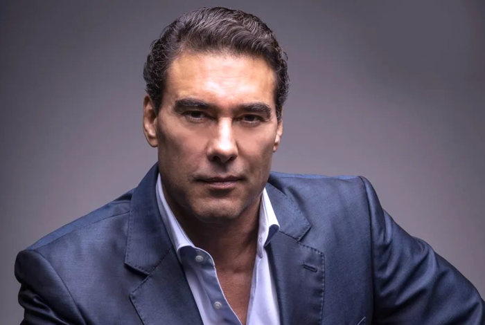 Eduardo Yáñez revela su batalla contra la depresión