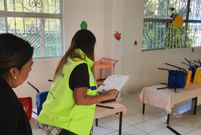 Educación: 50 sombras de corrupción