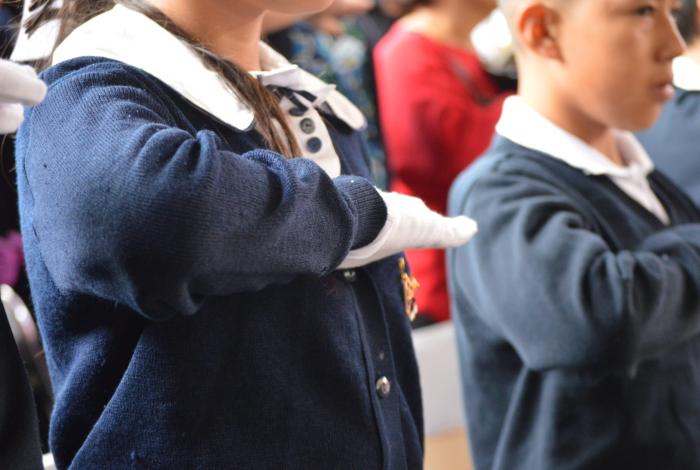 Educación básica de excelencia para Michoacán