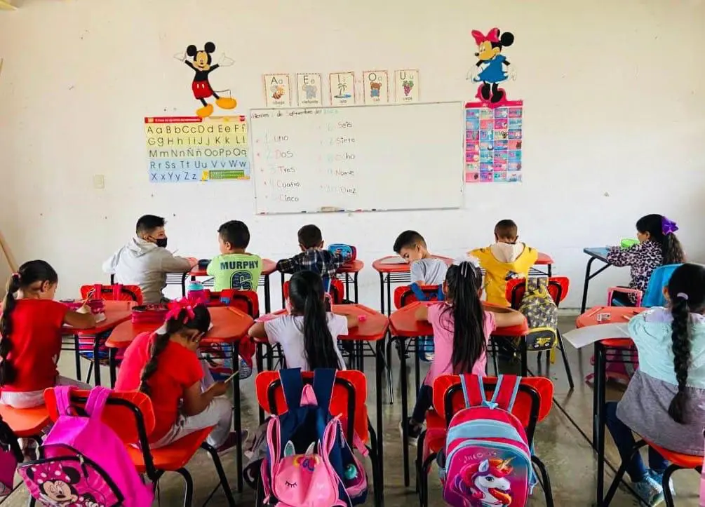 Educación: de la emergencia al compromiso
