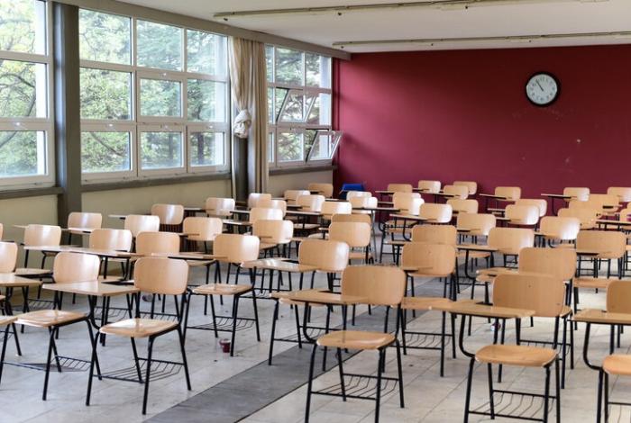 Educación: dosis de realidad local.