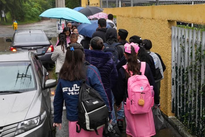 Educación: la confianza se construye