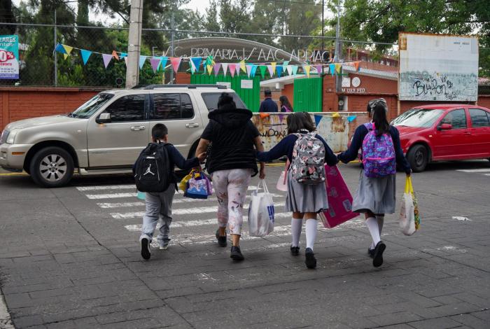 Educación: lo que cuesta la cuesta de agosto