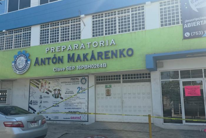 Educación: violencia, paros y balas